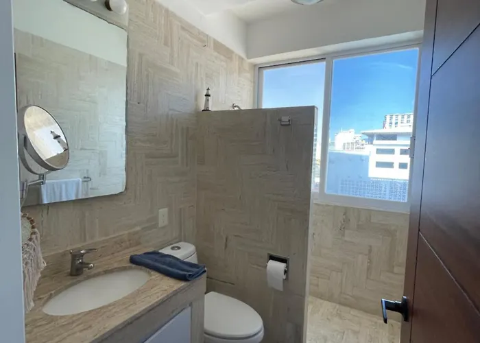 Apartamento de 2 Dormitorios